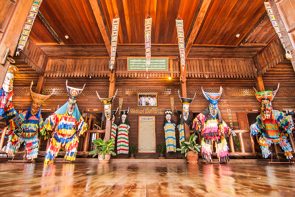 ピーターコーン博物館へお立ち寄り